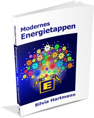 Modernes Energietappen von Silvia Hartmann Modernes Energietappen von Silvia Hartmann