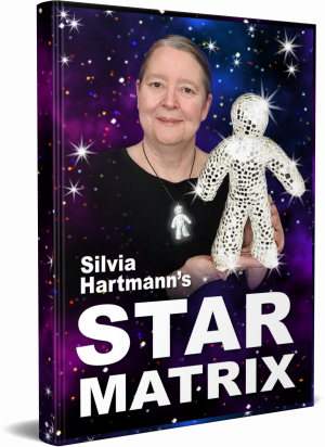 Star Matrix von Silvia Hartmann Star Matrix von Silvia Hartmann